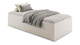 Bett Base 90 SandLine