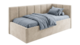Bett Like 90 rechts Beige Cloud 03
