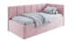 Bett Like 90 rechts Blush Cloud 60