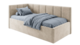 Bett Like 90 links Beige Cloud 03