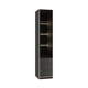 Vitrine 50/240 LED Mode 2 Concrete Oak