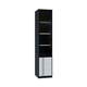 Vitrine 50/240 LED Mode 2 DarkLine