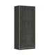 Eckschrank 105/240 Mode 2 Concrete Oak