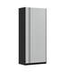 Eckschrank 105/240 Mode 2 DarkLine