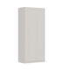 Eckschrank 105/240 Mode 2 SandLine