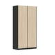 Schrank 120/240 Mode 2 Loft