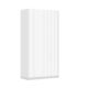 Schrank 120/240 Mode 2 WhiteLine