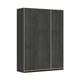 Schrank 180/240 Mode 2 Concrete Oak
