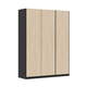 Schrank 180/240 Mode 2 Loft