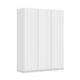 Schrank 180/240 Mode 2 WhiteLine