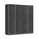 Schrank 240/240 Mode 2 Concrete Oak