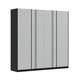 Schrank 240/240 Mode 2 DarkLine