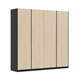 Schrank 240/240 Mode 2 Loft