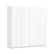 Schrank 240/240 Mode 2 WhiteLine
