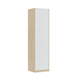 Schrank 60/240 rechts Mode 2 GrafLine