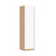 Schrank 60/240 rechts Mode 2 White Oak