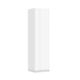 Schrank 60/240 links Mode 2 WhiteLine