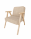 Stuhl Helsinki Oak Beige Cloud 03