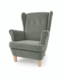 Ohrensessel Sage Cloud 33