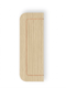 LED-Panel 90 Mode Lindberg Oak