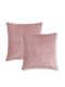 Kissen 2 Stk. Blush Cloud 60