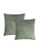 Kissen 2 Stk. Sage Cloud 33