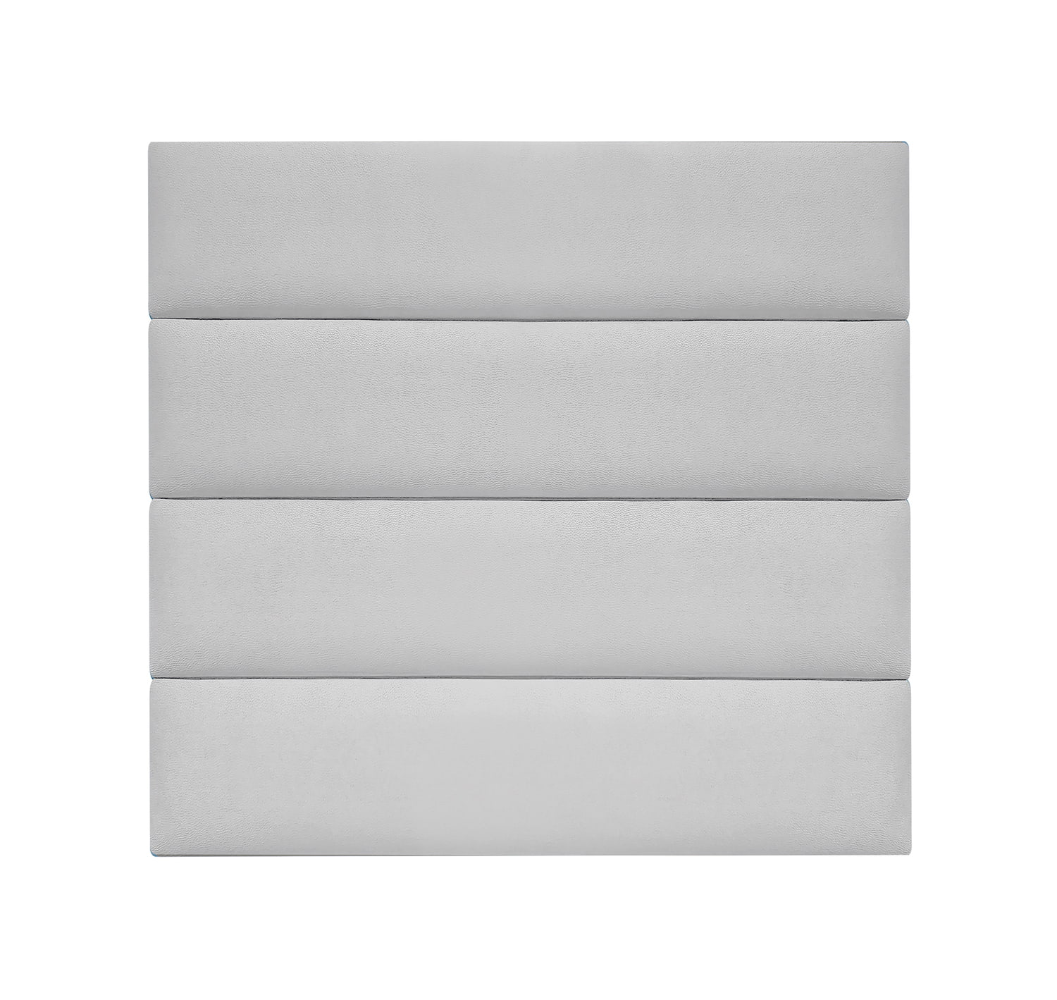 4-Panel 90 White