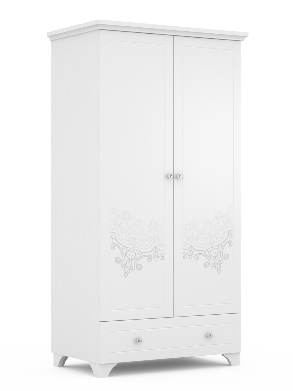 Schrank 16 Boho - Meblik Schrank 16 Boho - Meblik