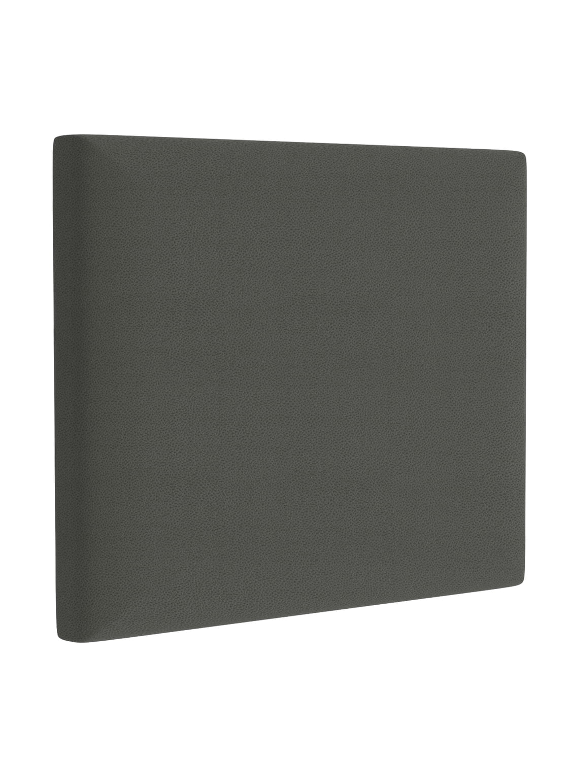 Single Panel 50 Anthracite