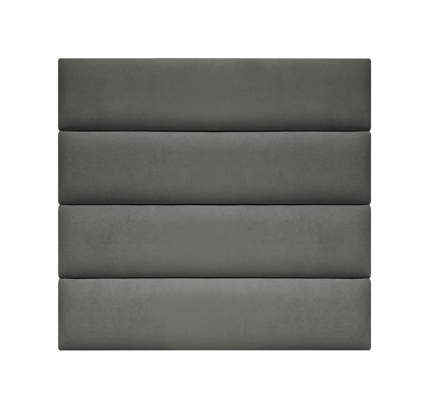 4-Panel 90 Anthracite