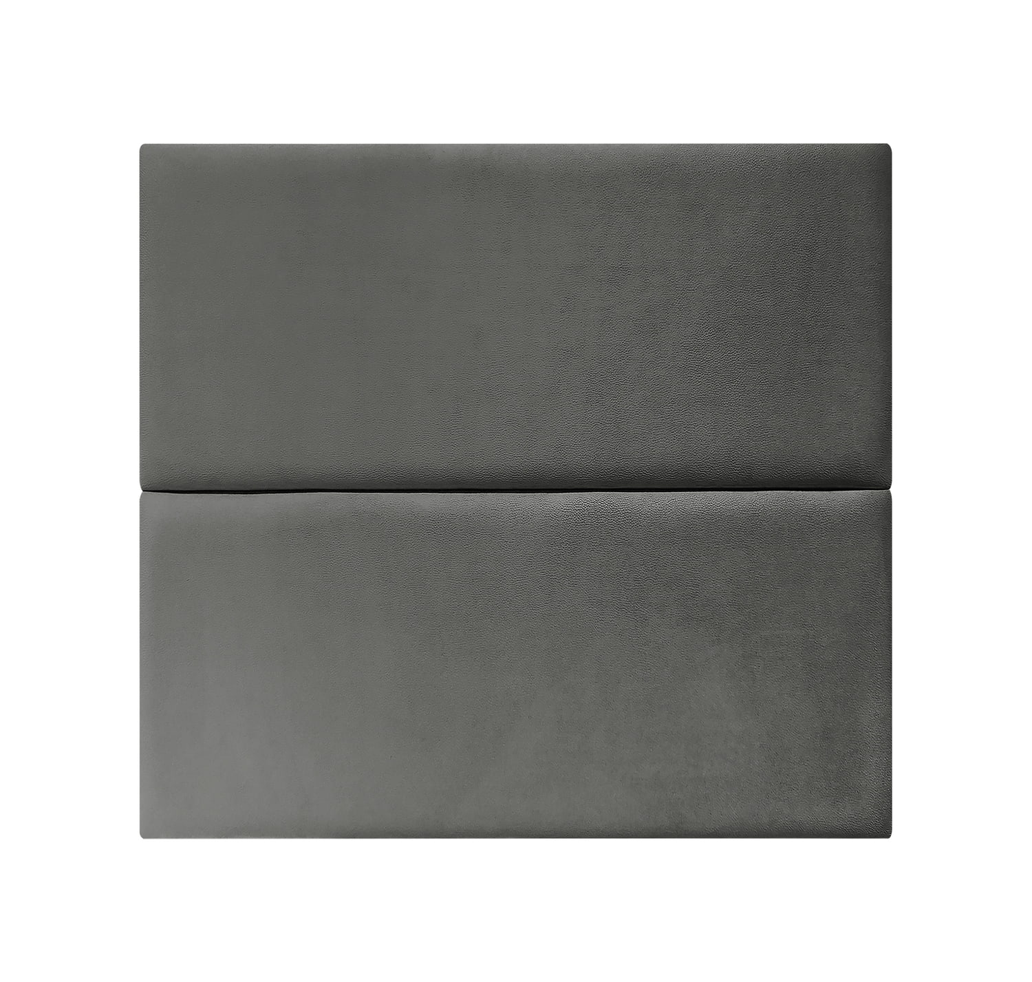 2-Panel 90 Anthracite