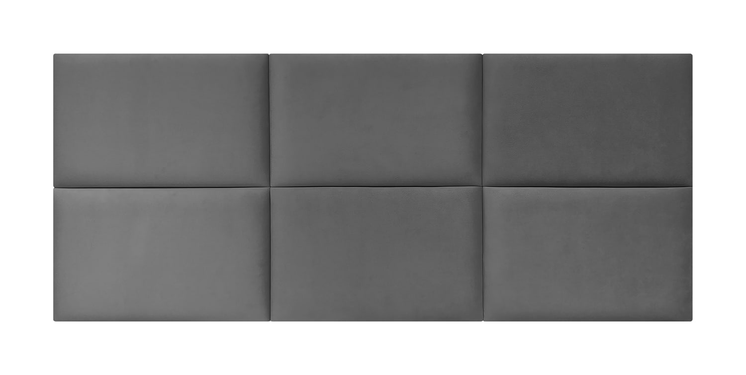 2-Panel 200 Anthracite