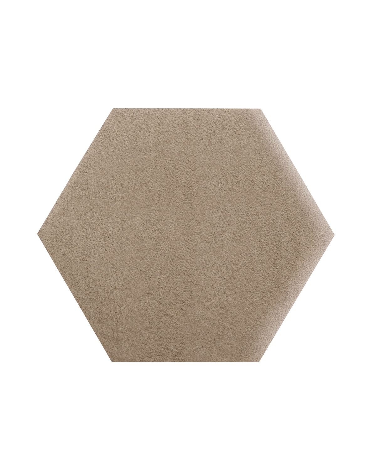 Paneel Heksagon Beige Castel