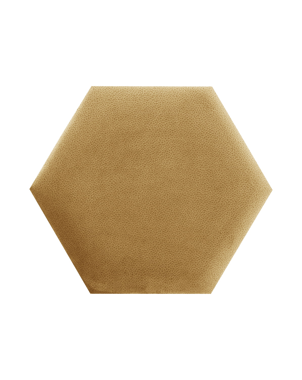 Paneel Heksagon Yellow