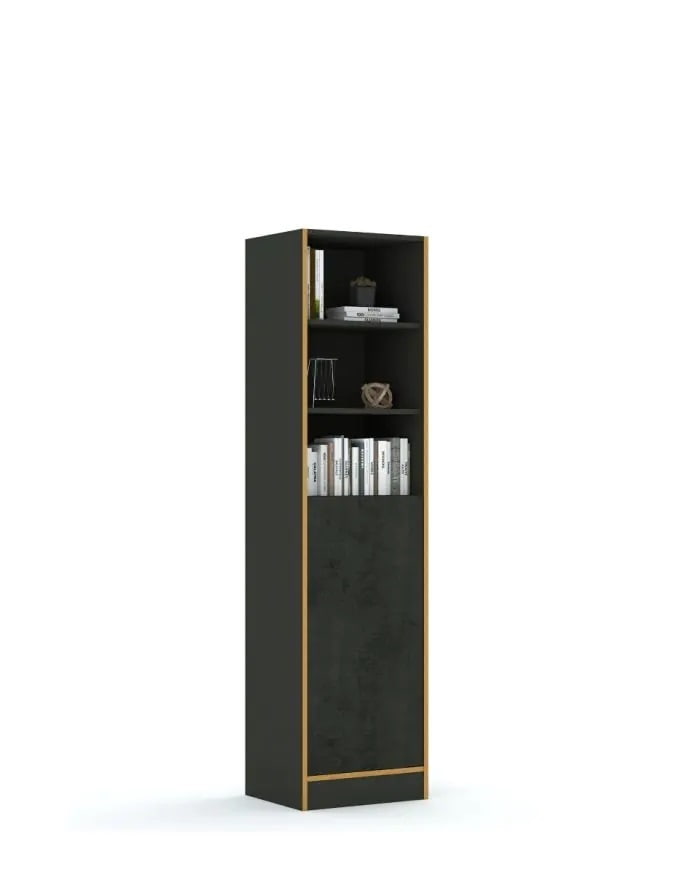 Regal 50-45/200 Mode Concrete Oak