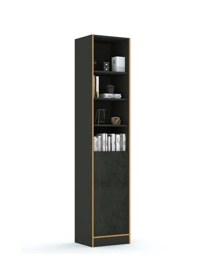 Regal 50-45/240 Mode Concrete Oak