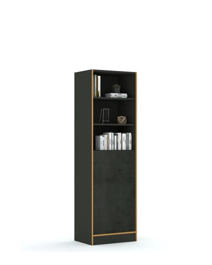 Regal 60-45/200 Mode Concrete Oak