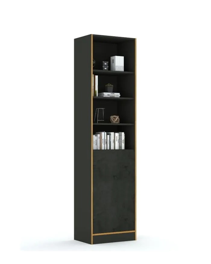 Regal 60-45/240 Mode Concrete Oak