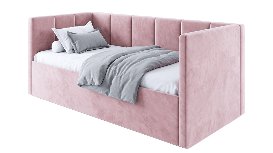 Bett Cool 90 Blush Cloud 60