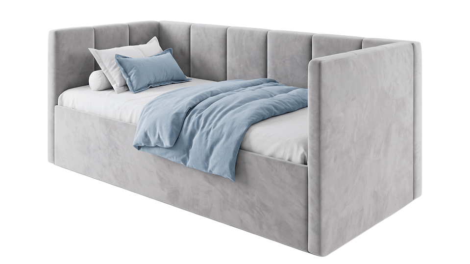 Bett Cool 90 Grey Cloud 81