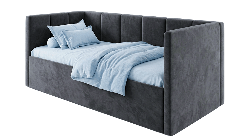 Bett Cool 90 Anthracite Cloud 97