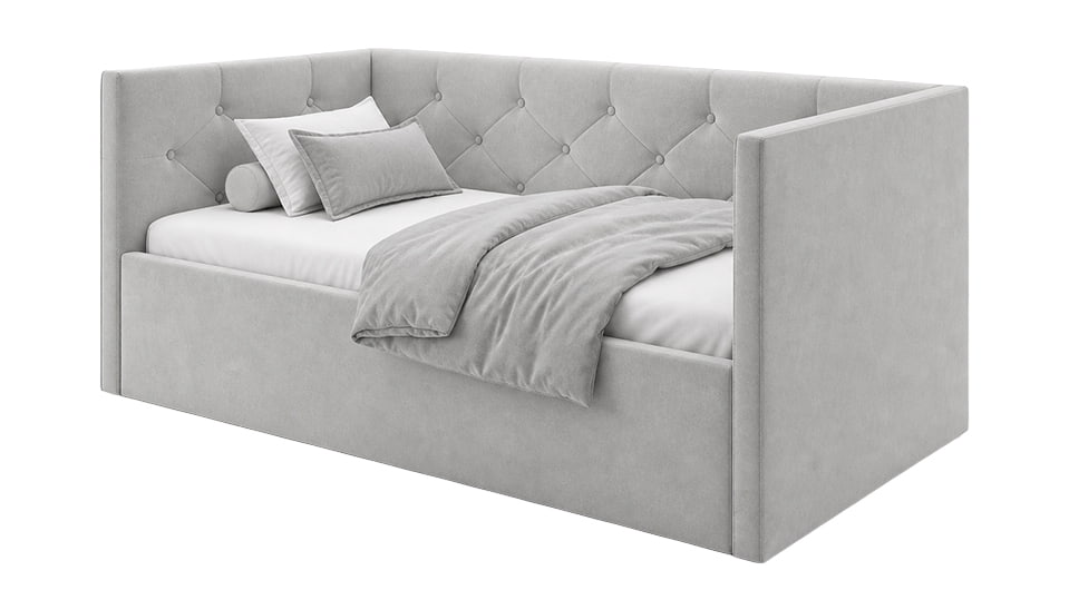 Bett Cool 90V Grey Cloud 81