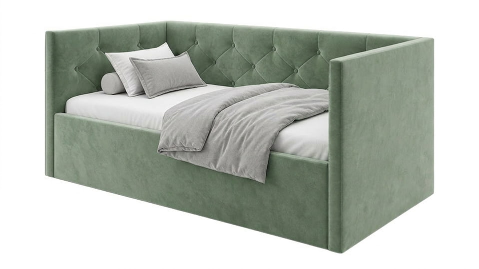 Bett Cool 90V Sage Cloud 33