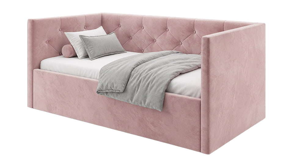 Bett Cool 90V Blush Cloud 60