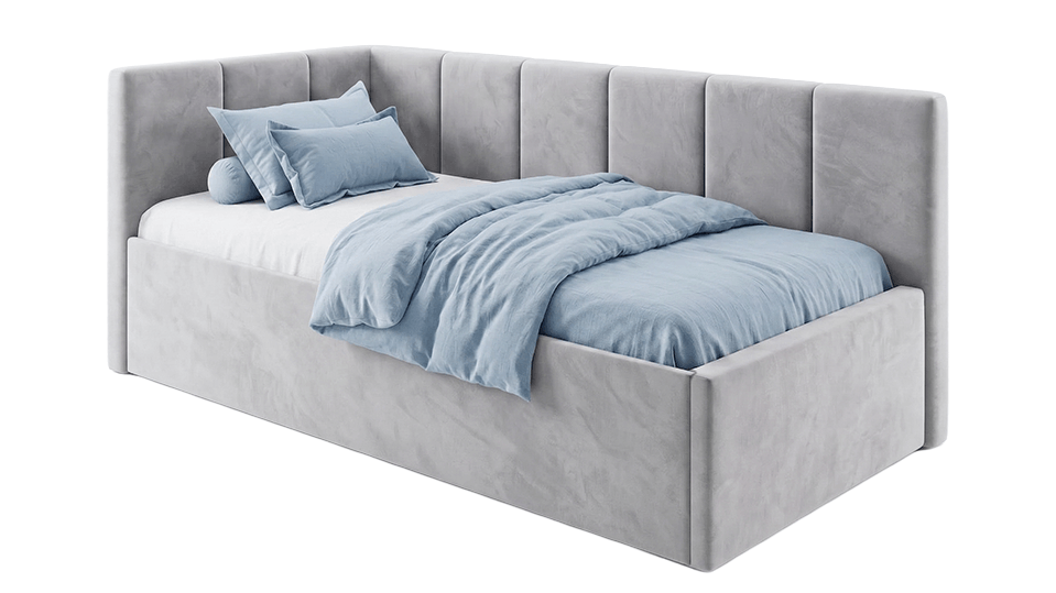 Bett Like 90 links Grey Cloud 81