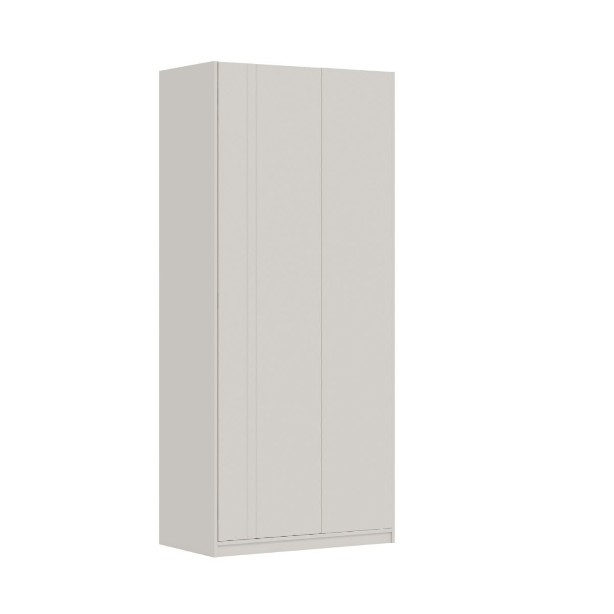 Eckschrank 105/240 Mode 2 SandLine