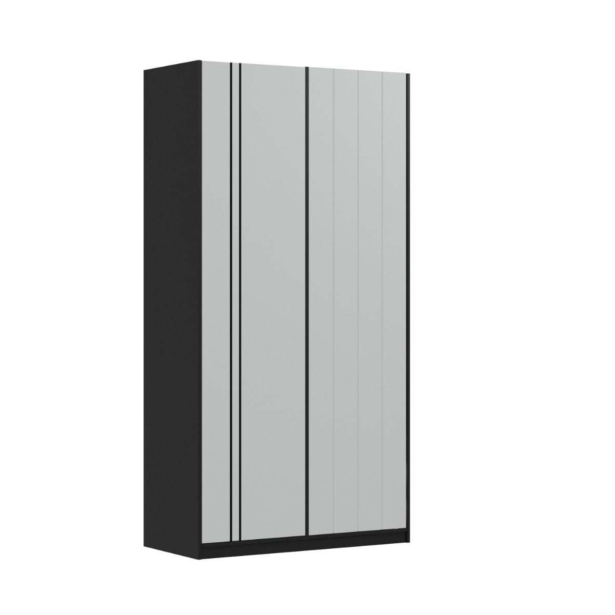 Schrank 120/240 Mode 2 DarkLine