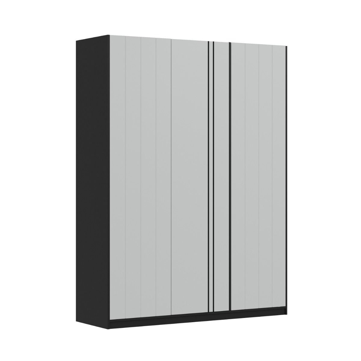 Schrank 180/240 Mode 2 DarkLine