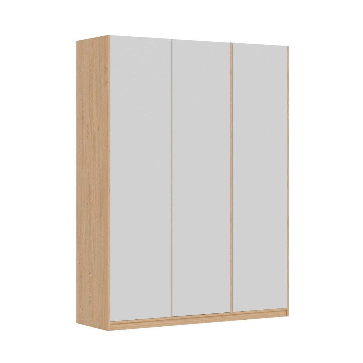 Schrank 180/240 Mode 2 White Oak