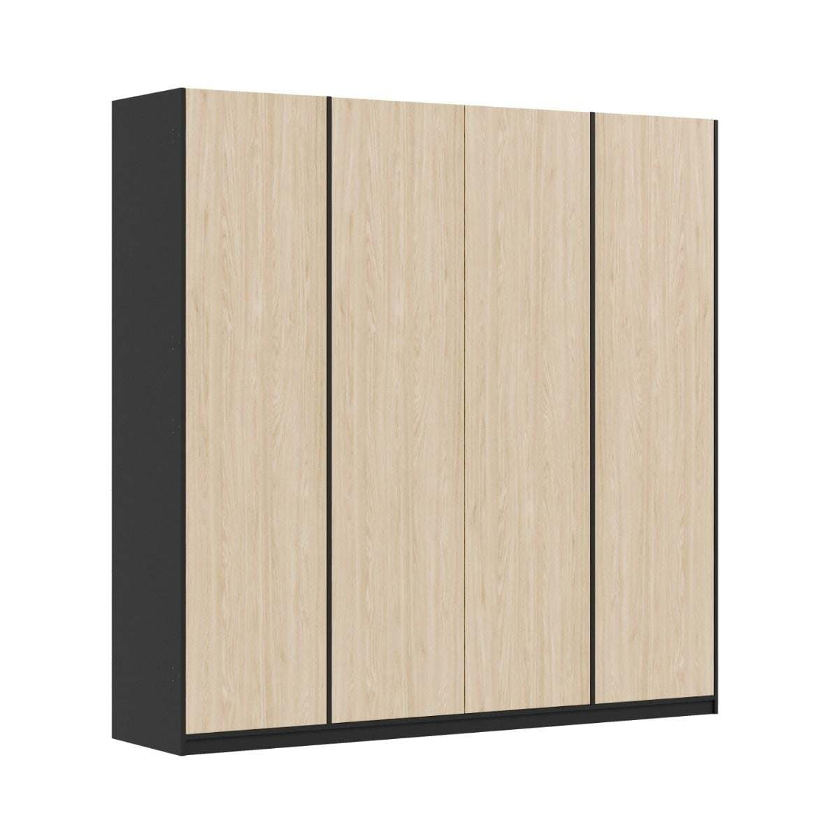 Schrank 240/240 Mode 2 Loft